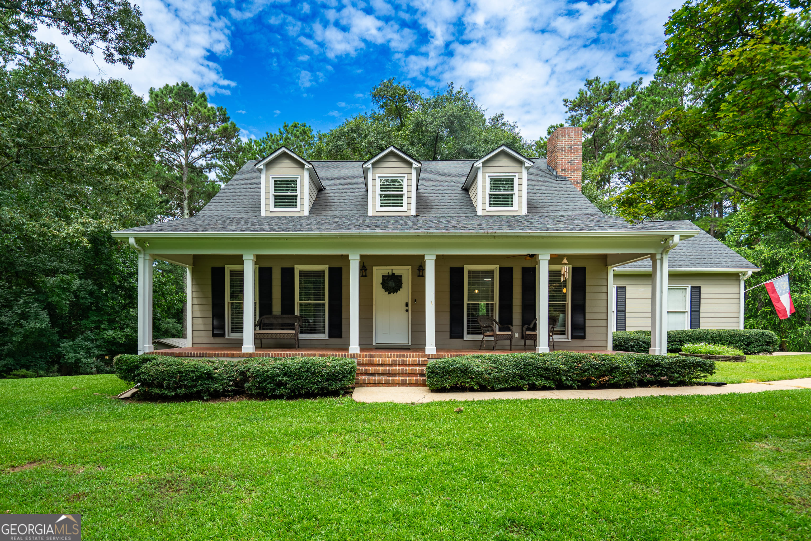 225 Linda Lane, LaGrange, GA, 30240