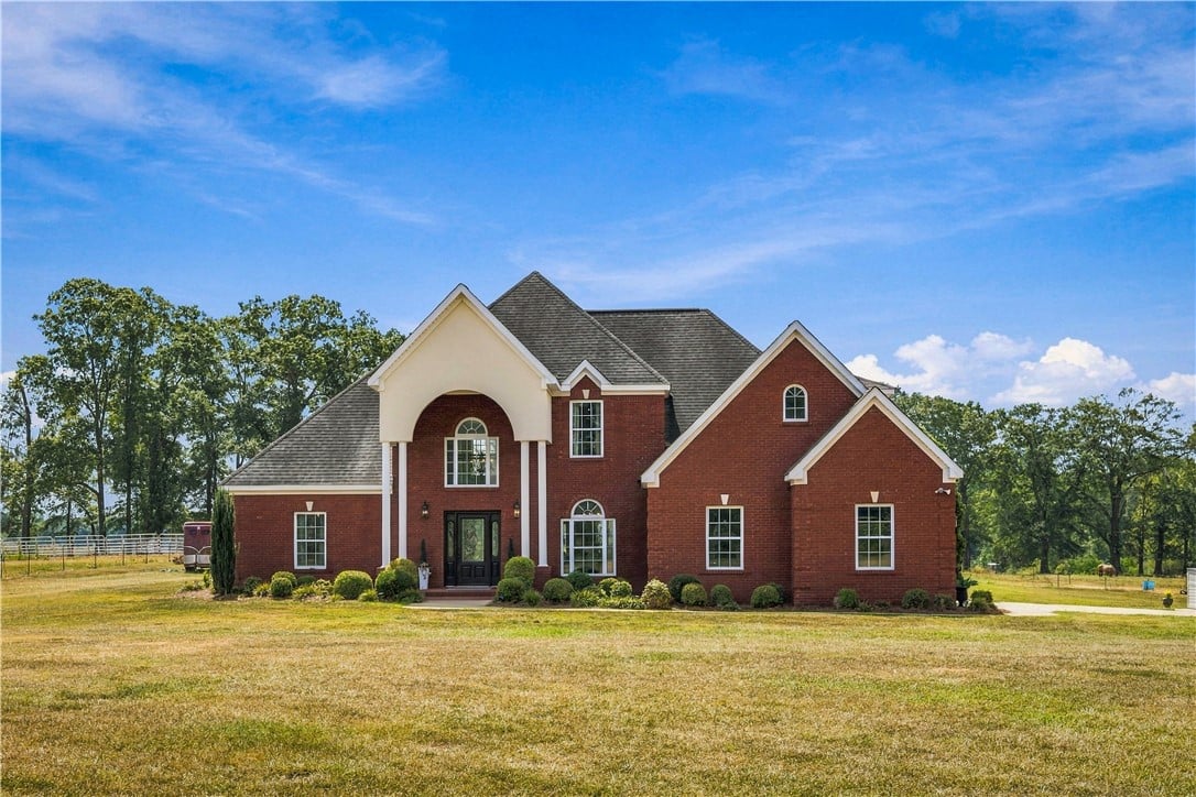 6207 County Road 222, Five Points, AL, 36855