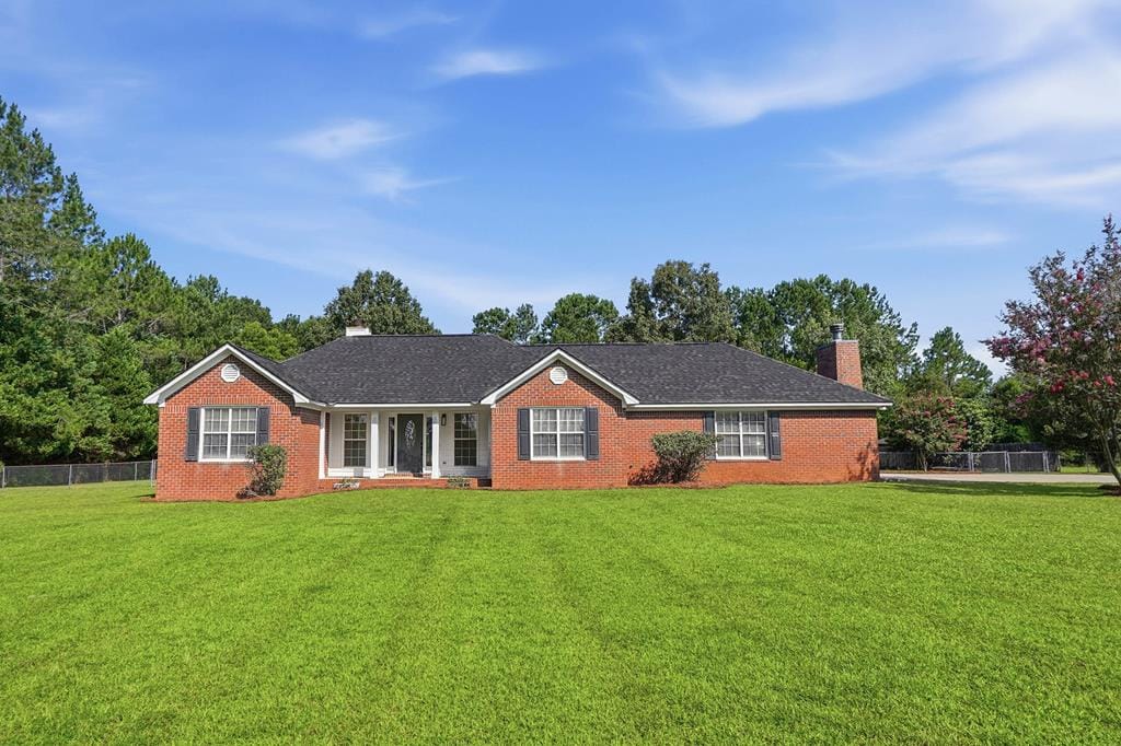 1559 Hwy 195, Leesburg, GA, 31763