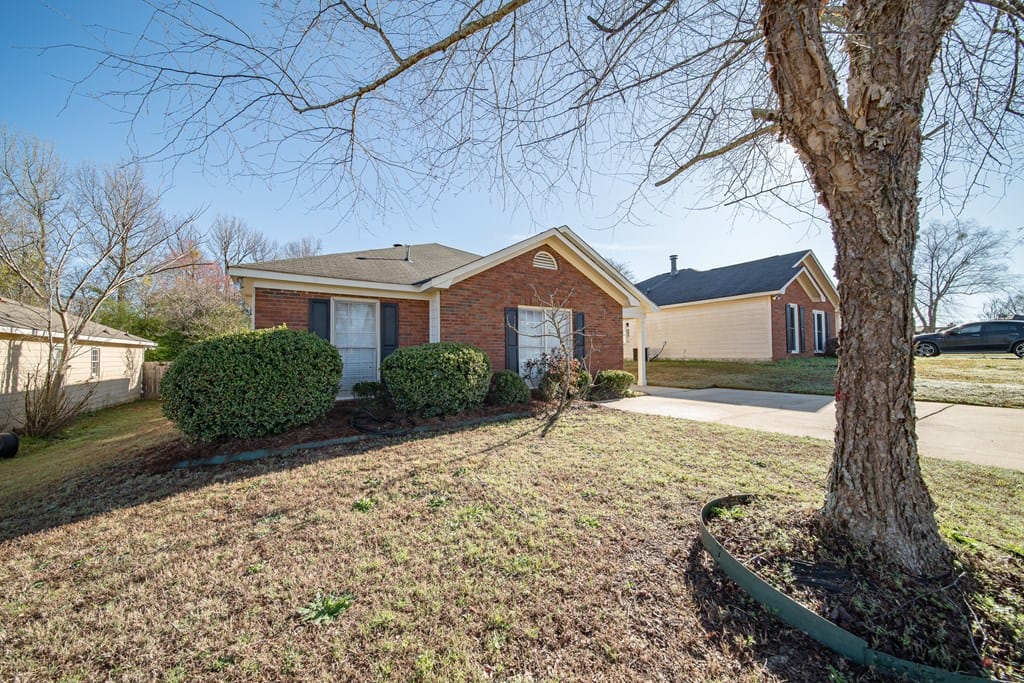 3747 Cardinal Landing Drive, Columbus, GA, 31909 — Photo 2