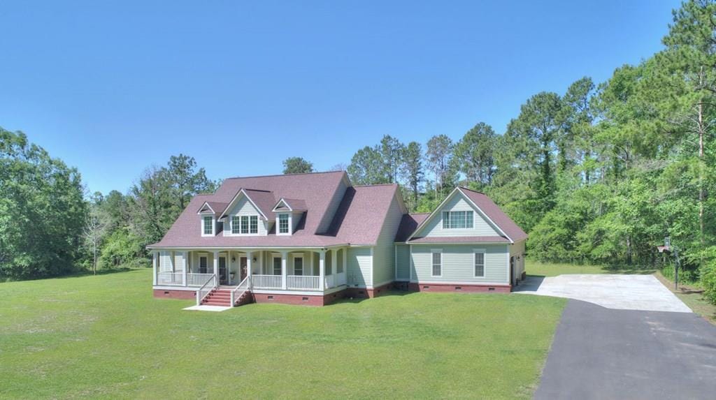 109 Hollis Ferry Court, Leesburg, GA, 31763