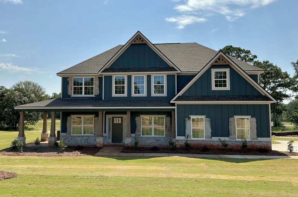 9025 Lavender Glen, Midland, GA, 31820
