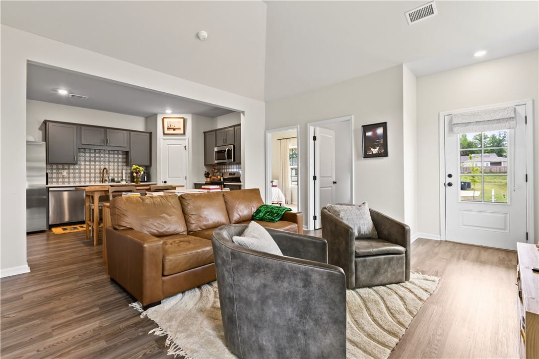 1831 WOODWARD OAKS, Auburn, AL, 36830 — Photo 3