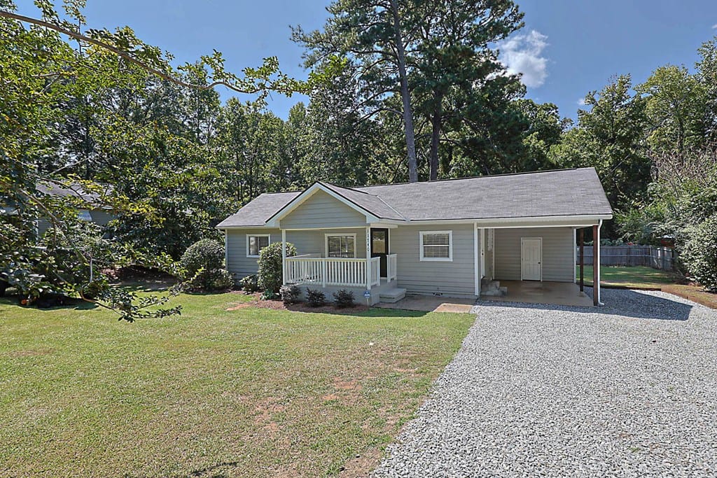 11740 Ga Highway 0315, Cataula, GA, 31804 — Photo 2