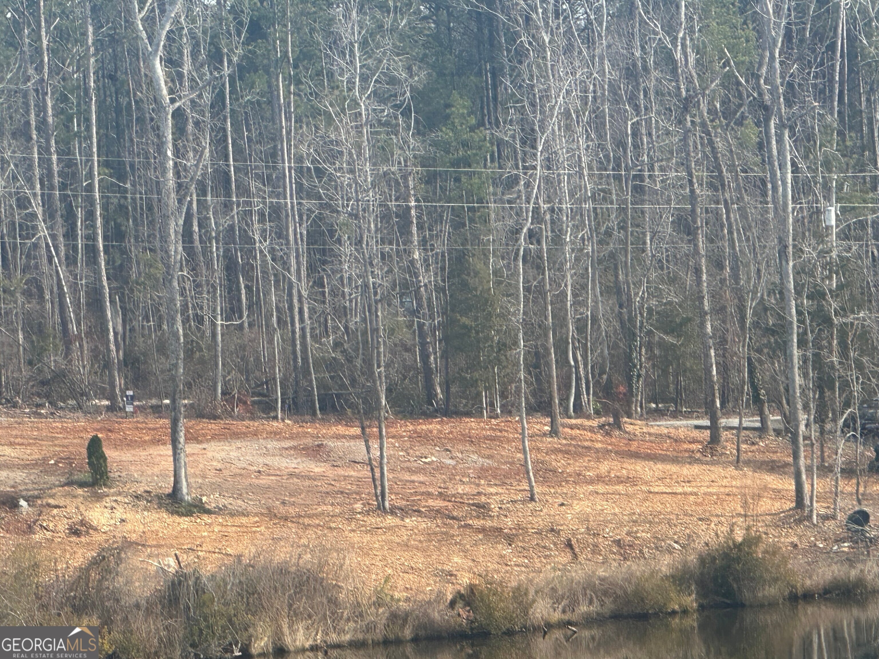 12 Cherokee Resort Rd, Pine Mountain, GA 31822