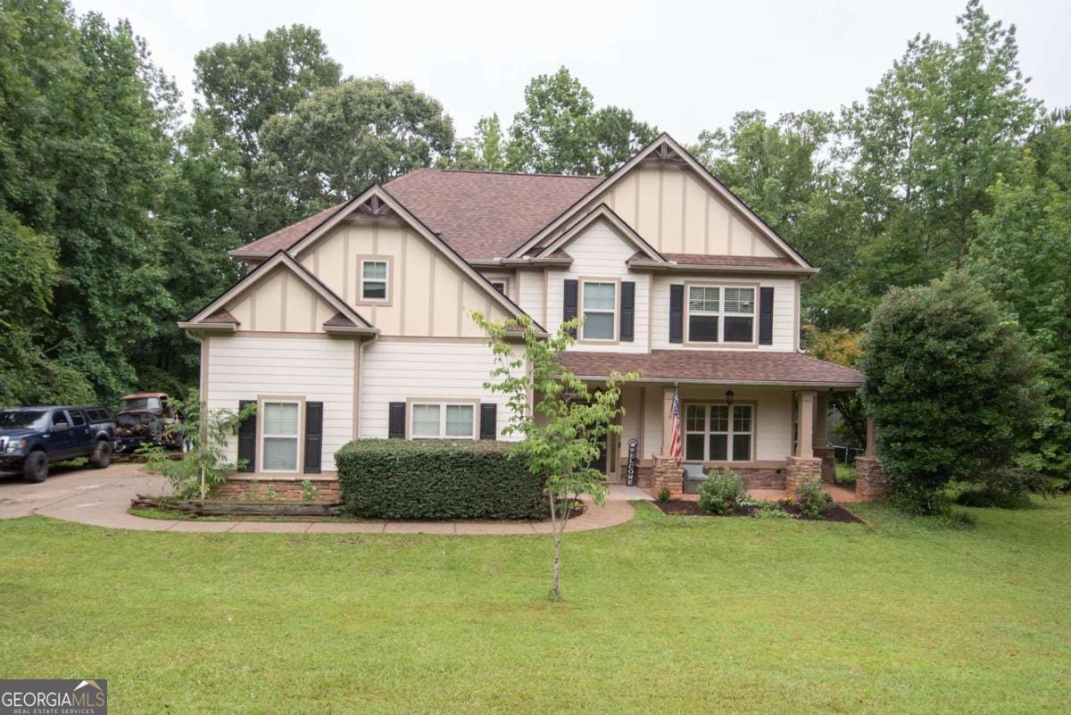 130 Cedar Ridge Drive, LaGrange, GA, 30241