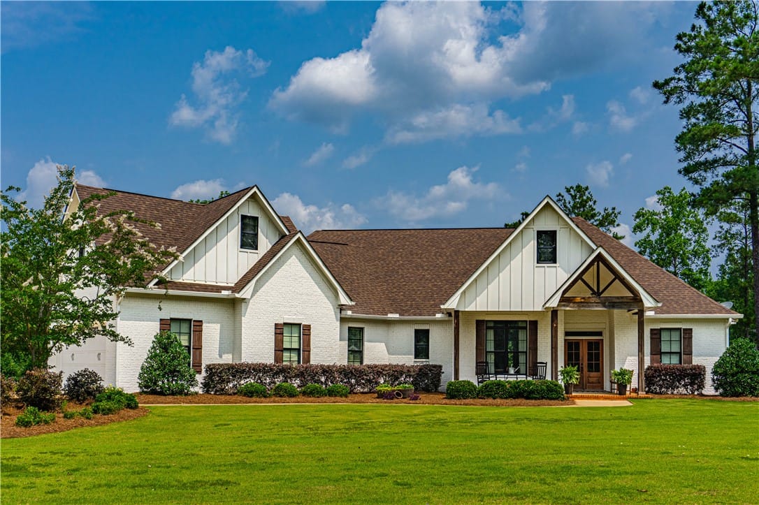 85 LEE ROAD 321, Smiths Station, AL, 36877
