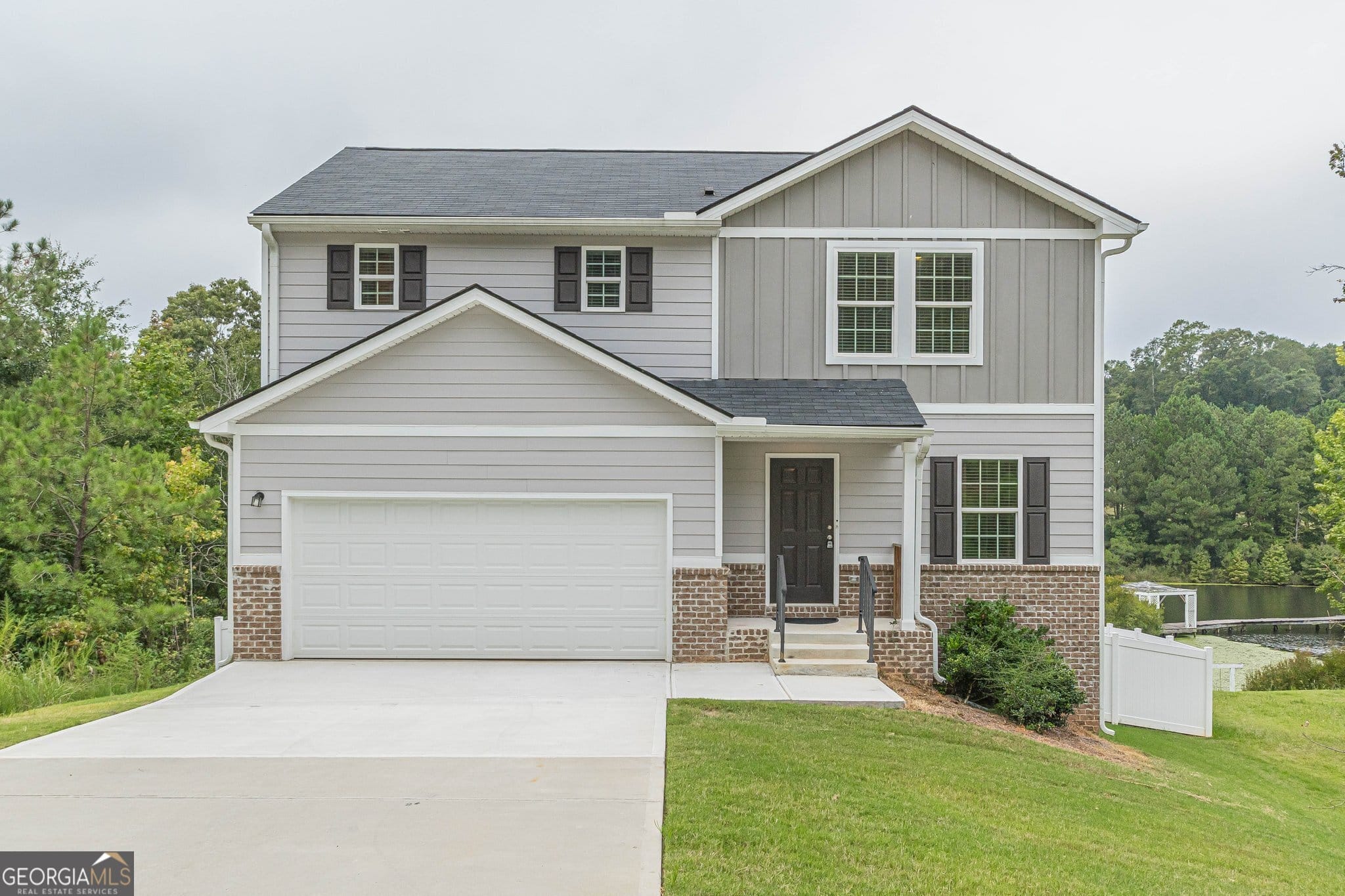 121 Duck Walk, Hogansville, GA, 30230