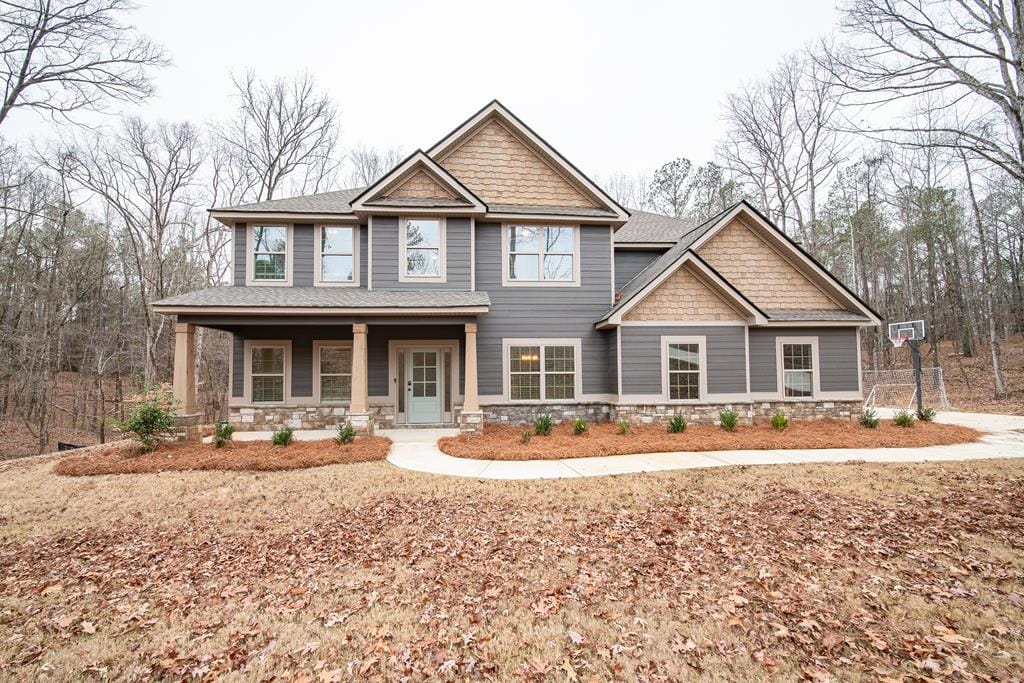 75 Ironwood Way, Midland, GA, 31820