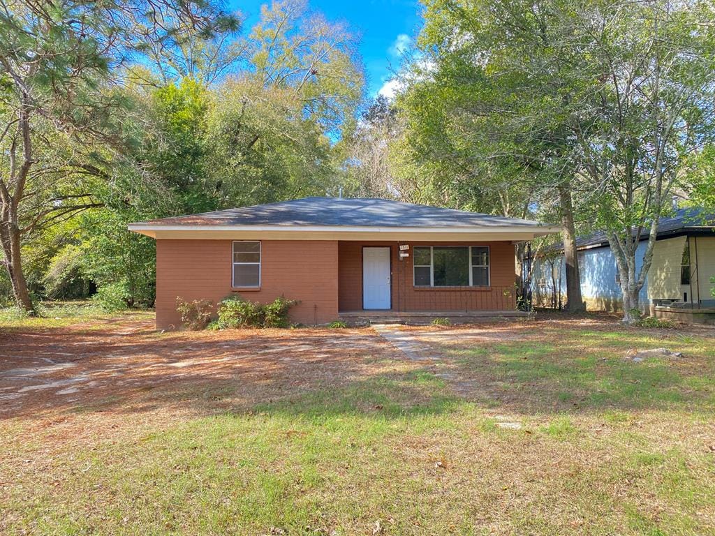 1311 Van Buren Street S, Albany, GA, 31701