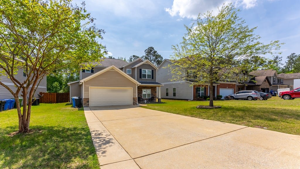 9416 Yarbrough Road, Midland, GA, 31820 — Photo 2