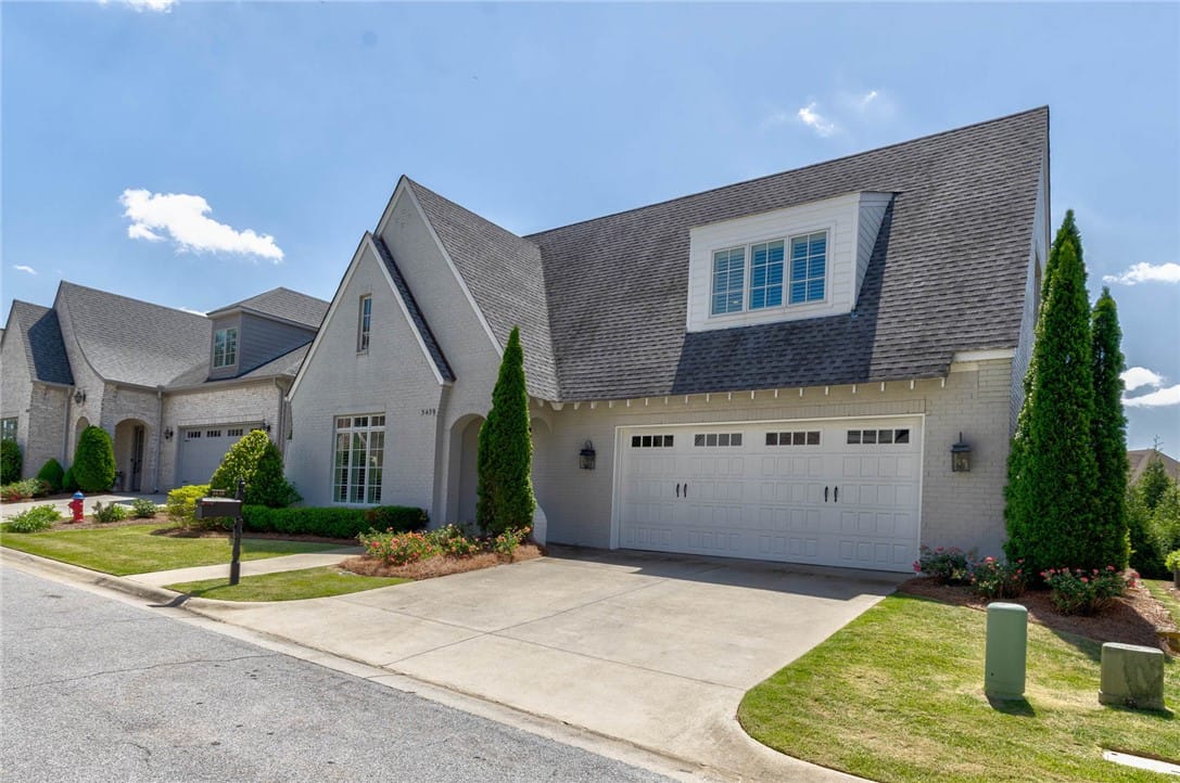 3439 Lakeshore Drive, Opelika, AL, 36804 — Photo 2