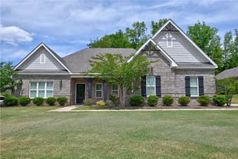 1808 MORNING GLORY, Opelika, AL, 36801