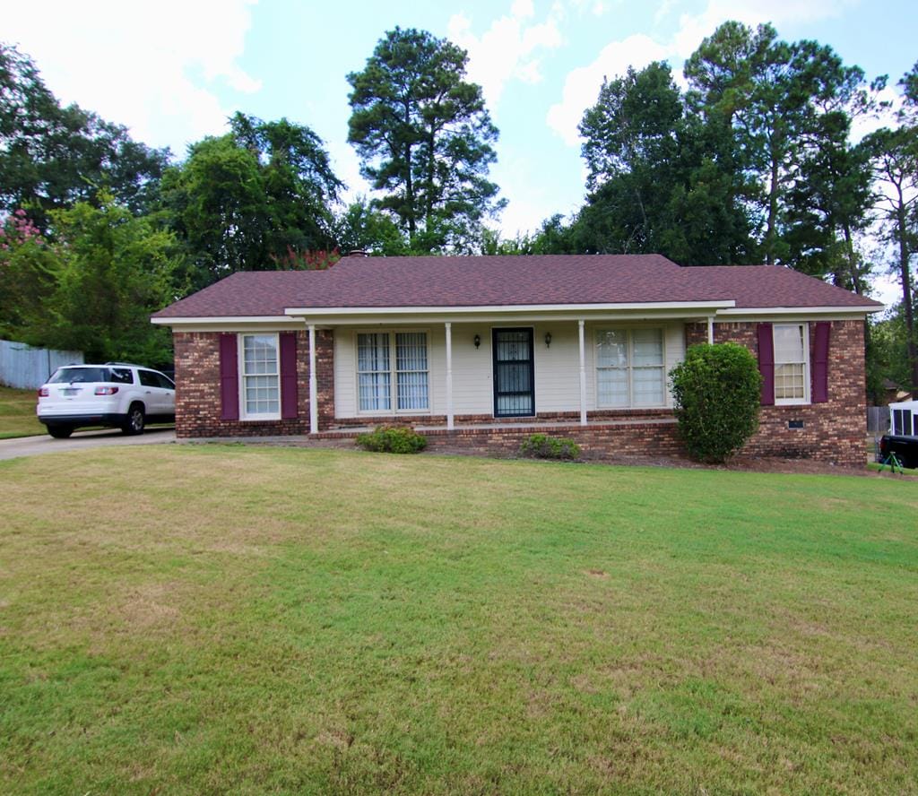 6109 Adams Park Drive, Columbus, GA, 31909-3501