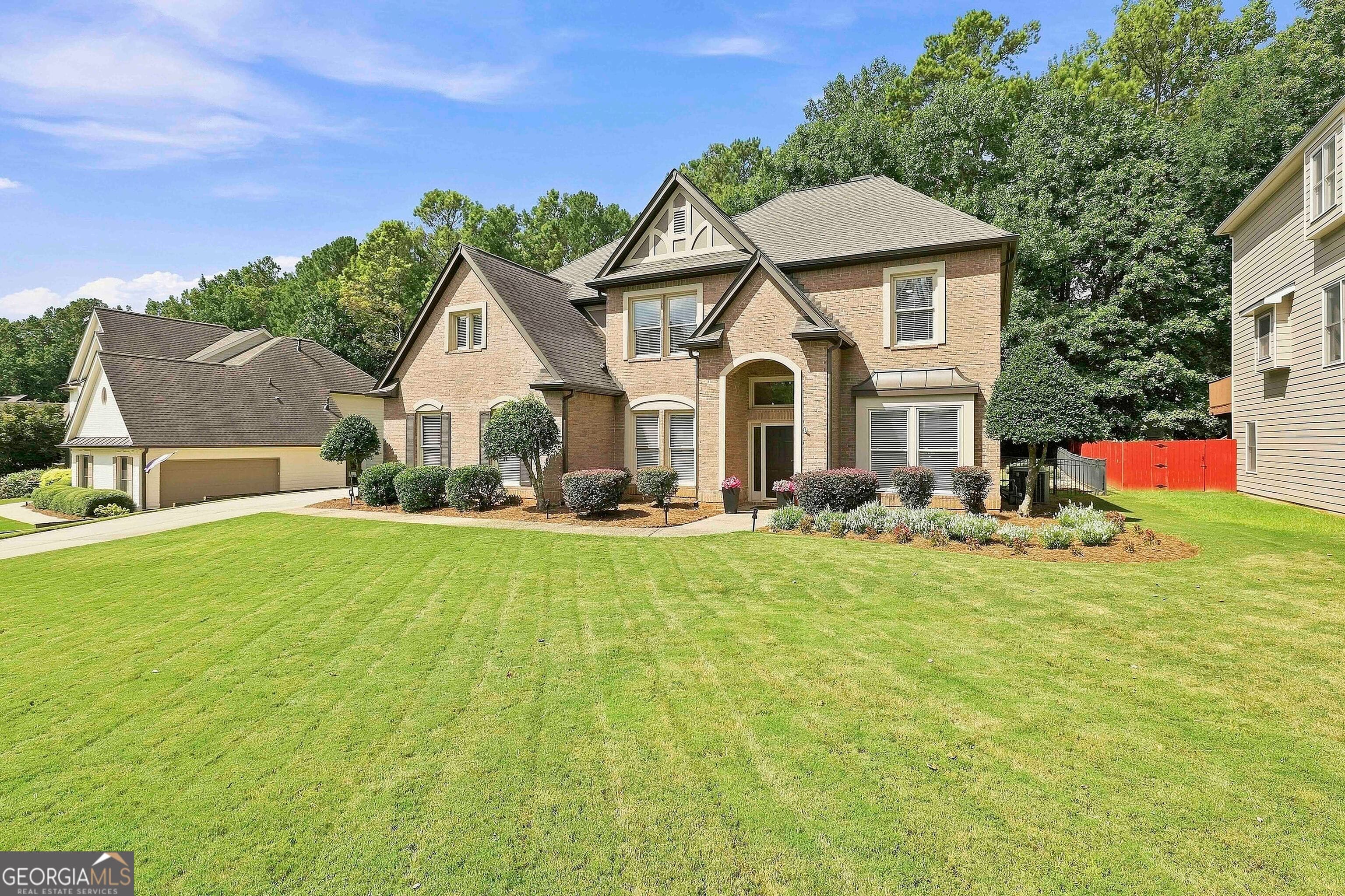 34 Hidden Woods Ln, Newnan, GA 30265