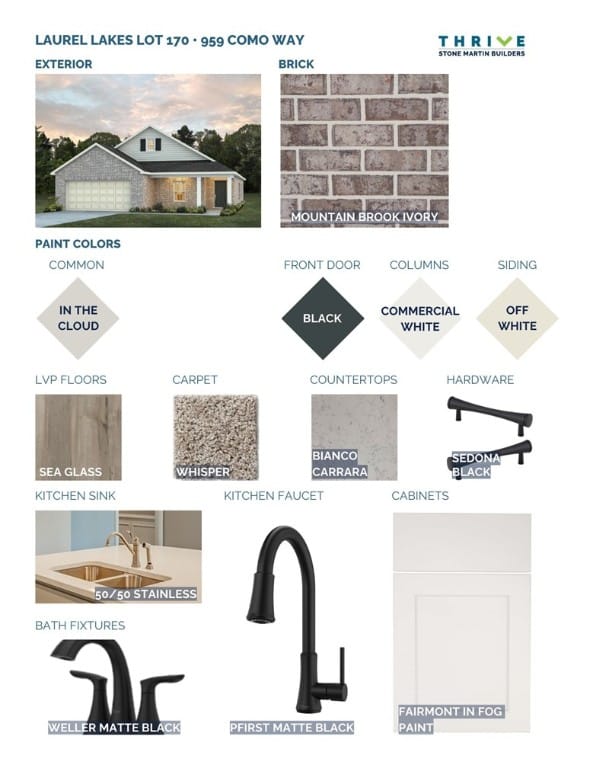 956 COMO, Opelika, AL, 36804