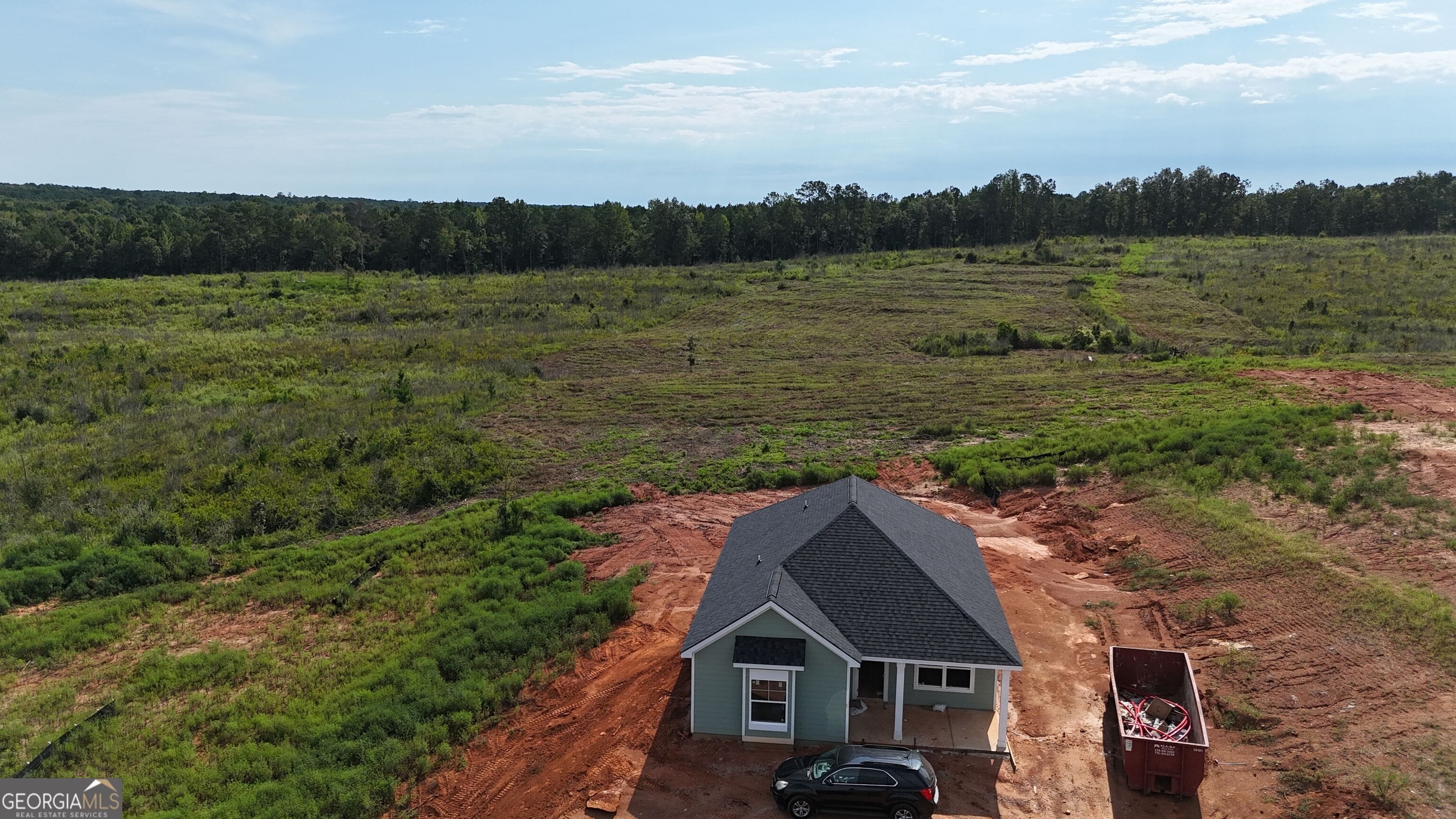 844 Primrose Cir, Greenville, GA 30222