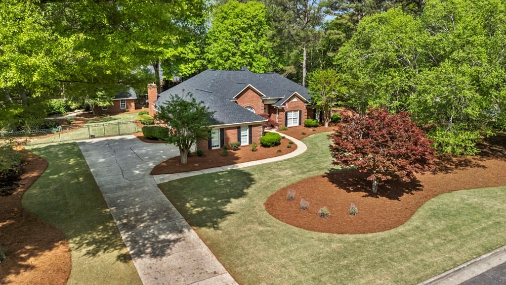 8501 Liberty Hall Drive, Midland, GA, 31820 — Photo 2