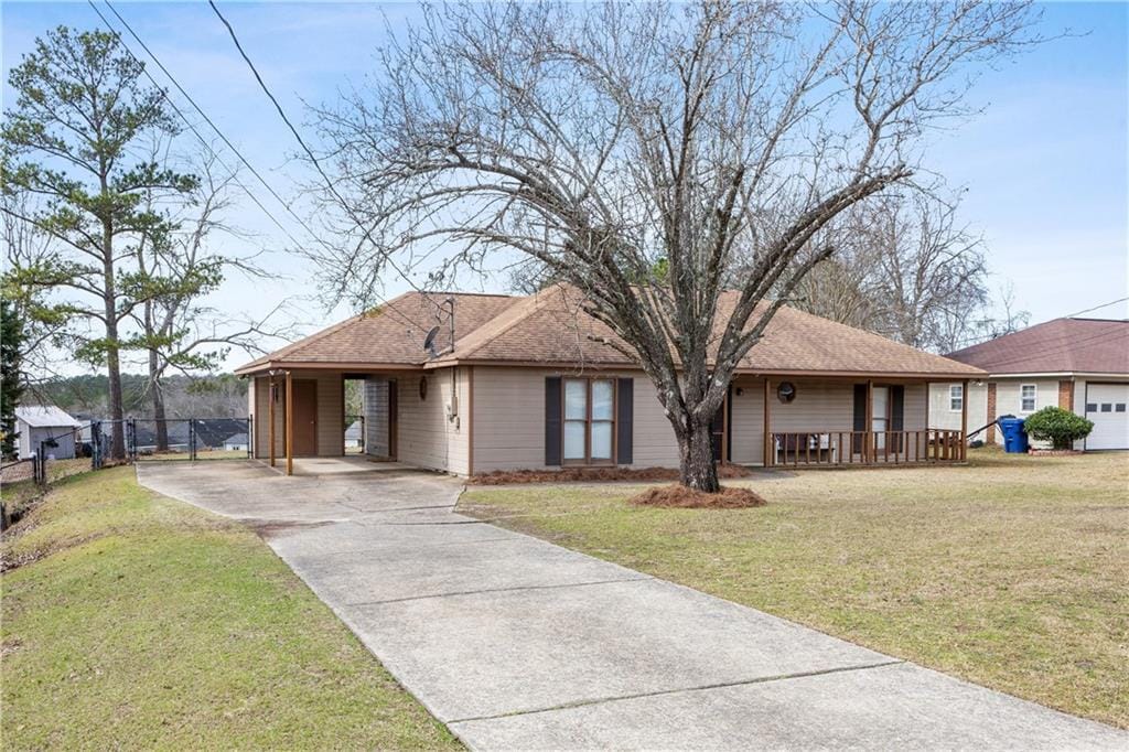 624 Lee Road 520, Phenix City, AL, 36870