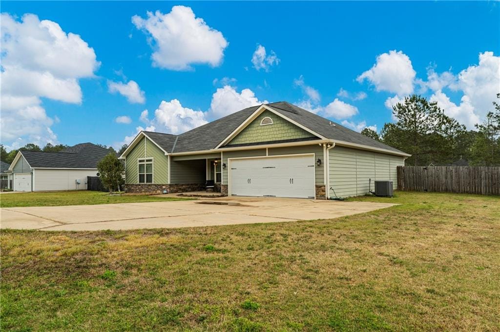 14 Elizabeth Way, Phenix City, AL, 36869 — Photo 2