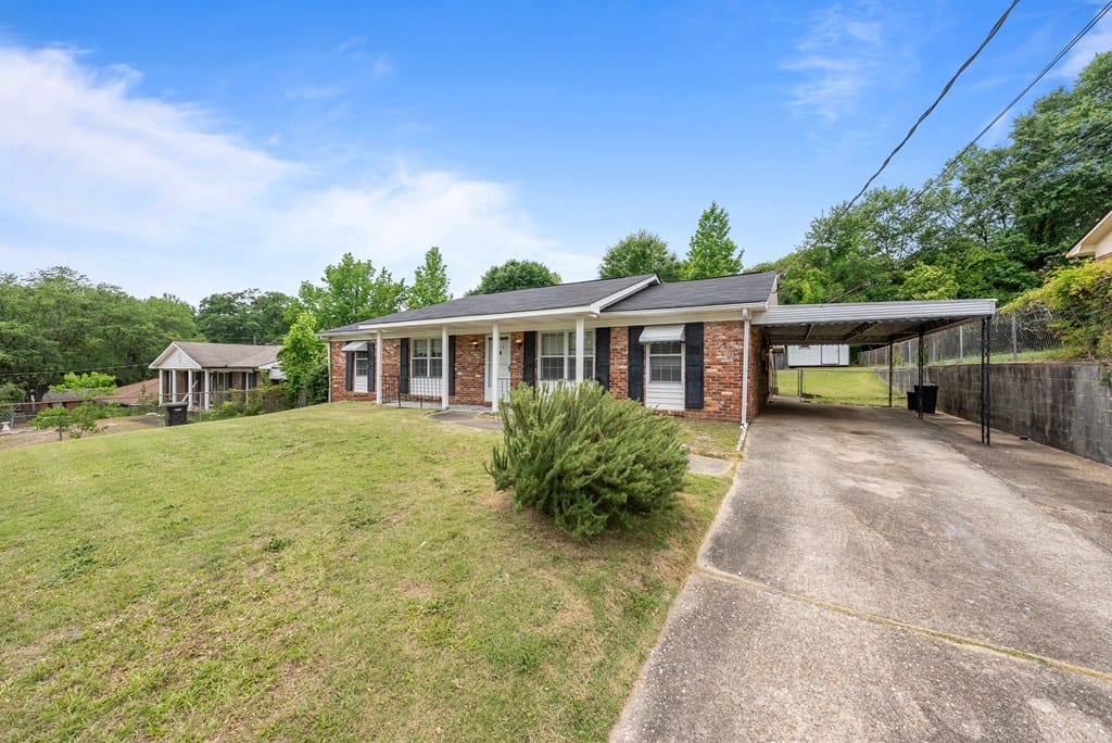 1315 Pagoda Dr, Columbus, GA 31907
