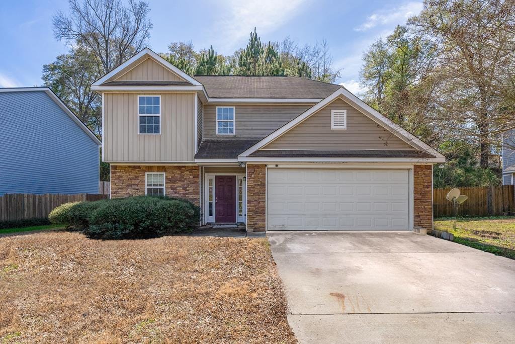 5029 Kingsberry Lane, Columbus, GA, 31907