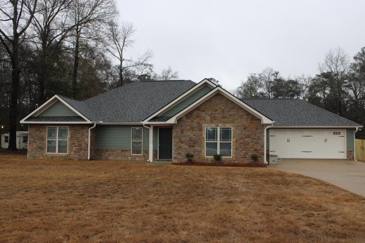 3 Isbell Road, Fort Mitchell, AL, 36856