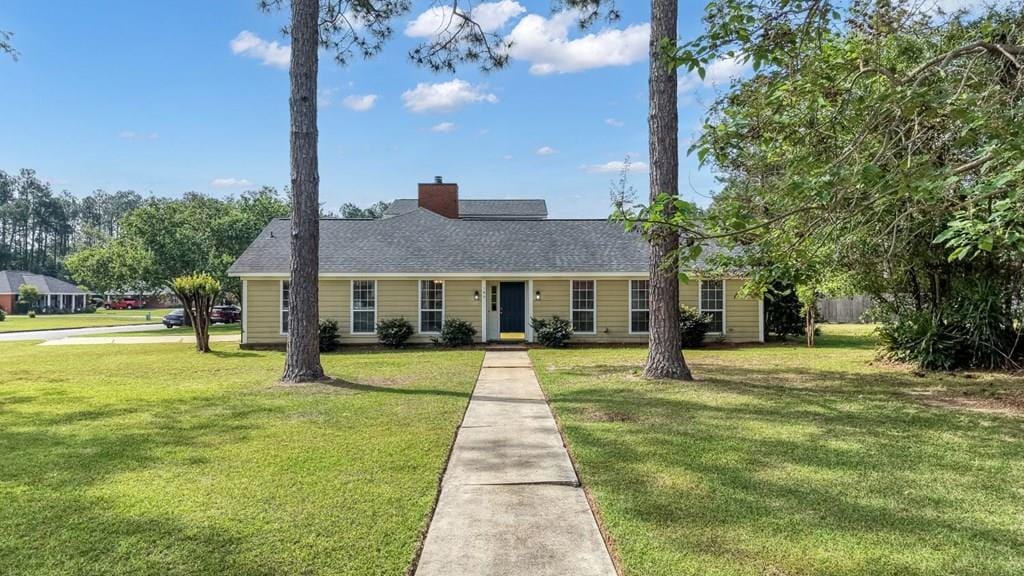169 Glendale Rd, Leesburg, GA 31763, USA