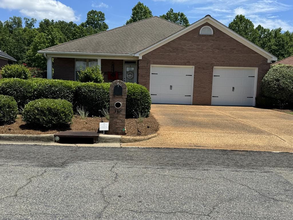 332 Osprey Ridge Court, Albany, GA, 31721