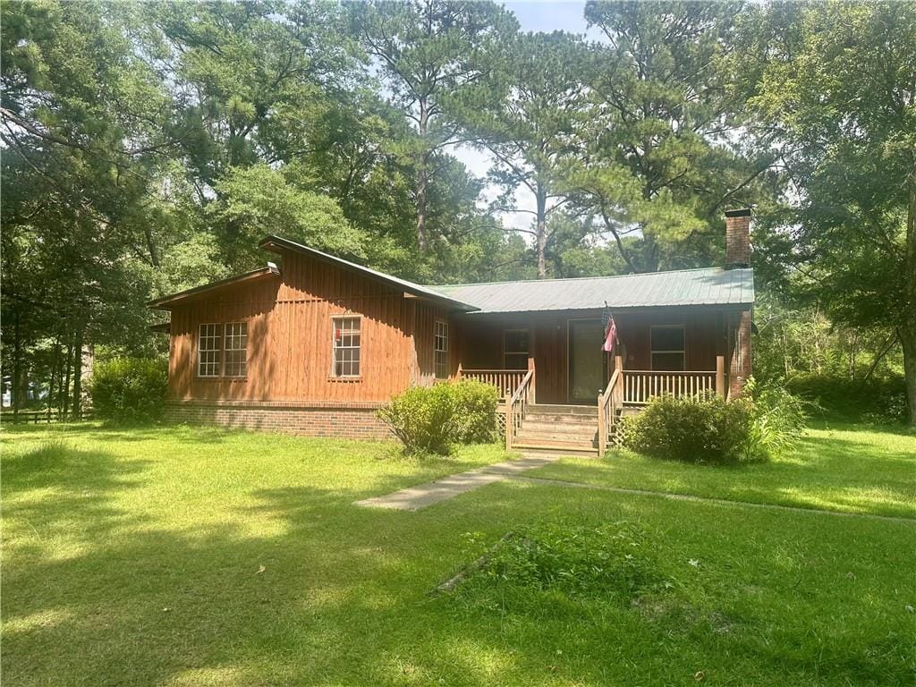 50 Northfork Ln, Eufaula, AL 36027, USA