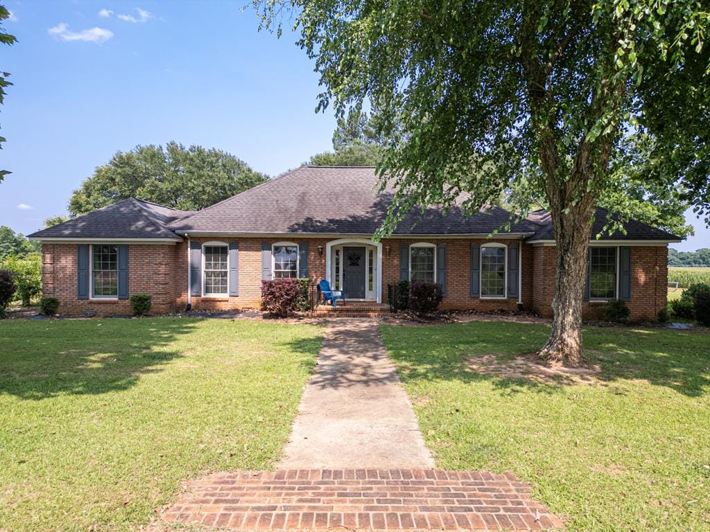 1590 George Perry Road, Parrot, GA, 39877