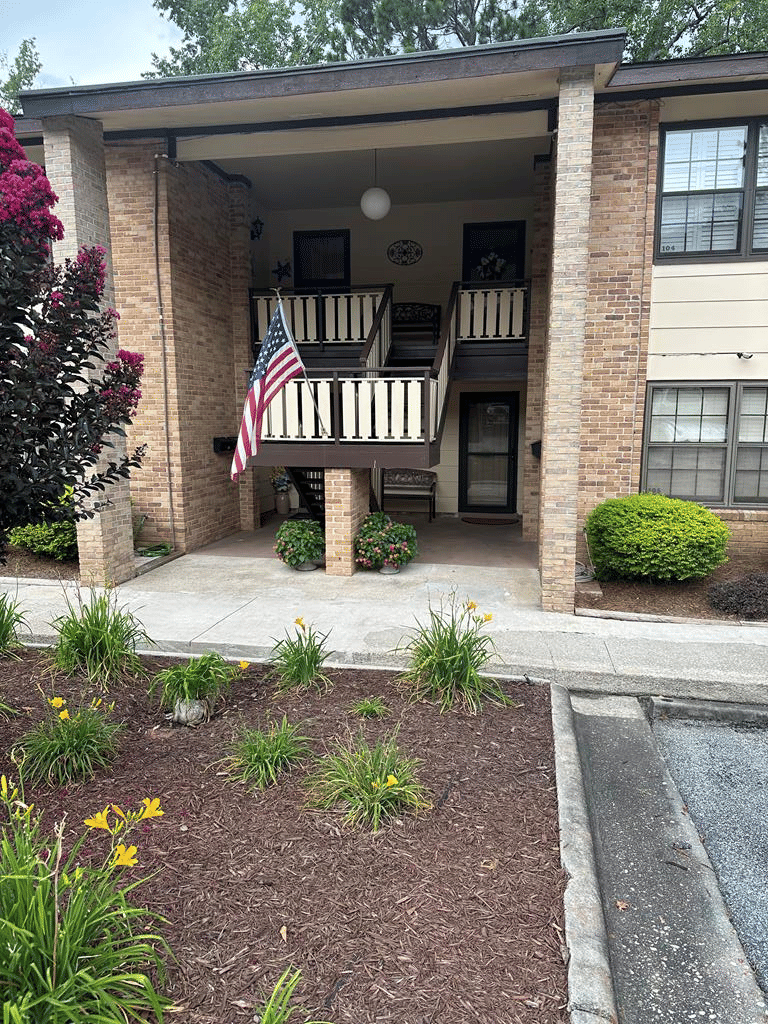 2525 Norris Road #104, Columbus, GA, 31907