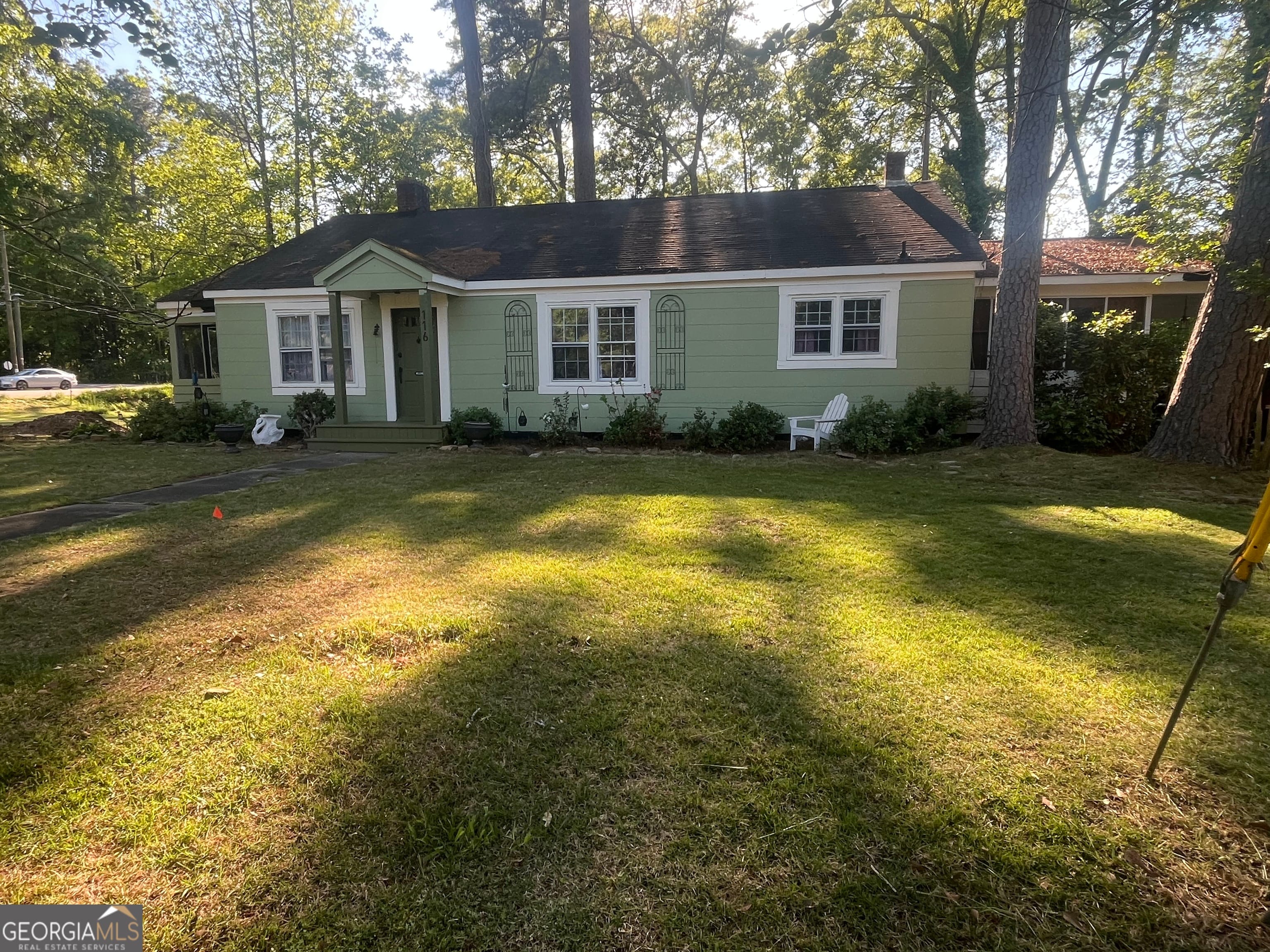 116 8th Avenue, Manchester, GA, 31816