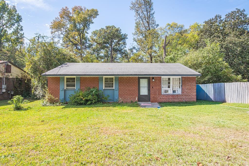 4642 Wellborn Drive, Columbus, GA, 31907