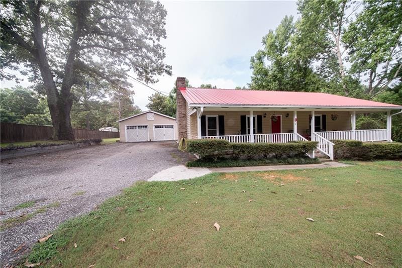 7 Bayview, Phenix City, AL, 36869