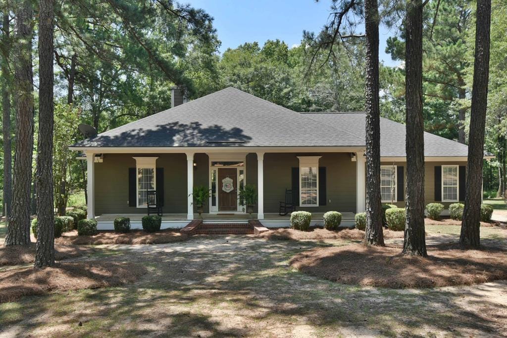 111 Chelsea Ln, Dawson, GA, 39842