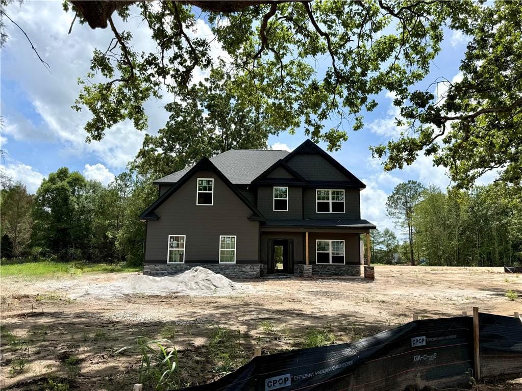2 McLendon Rd, Fort Mitchell, AL 36856