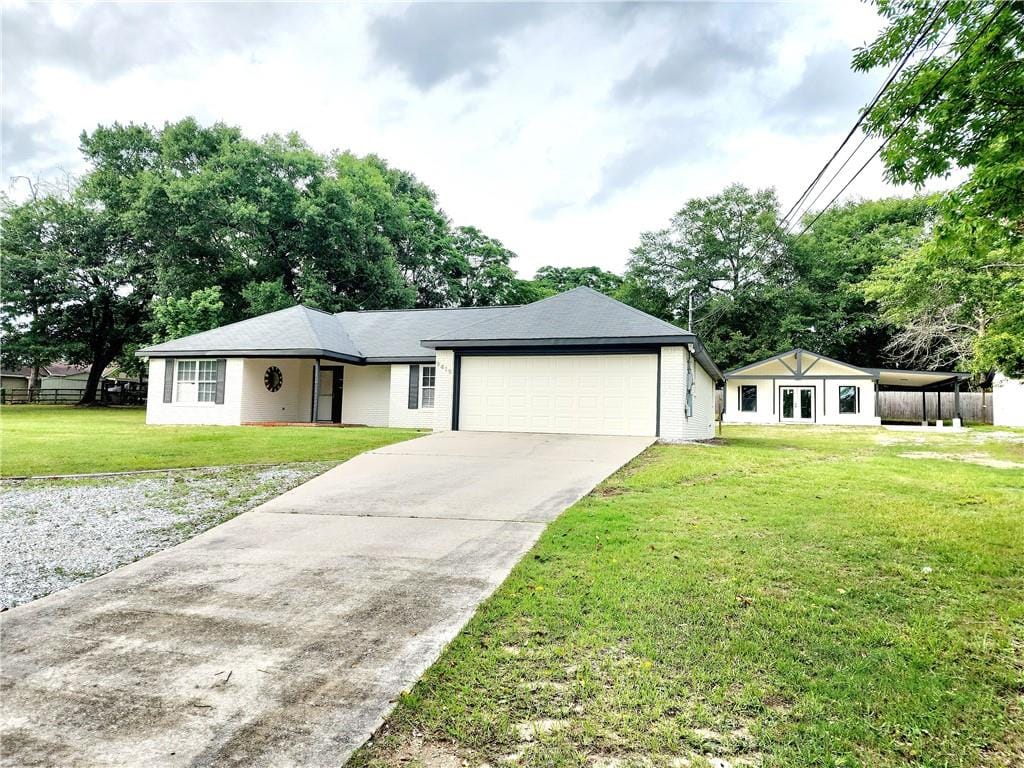 9419 Lee County Road 240, Phenix City, AL, 36870