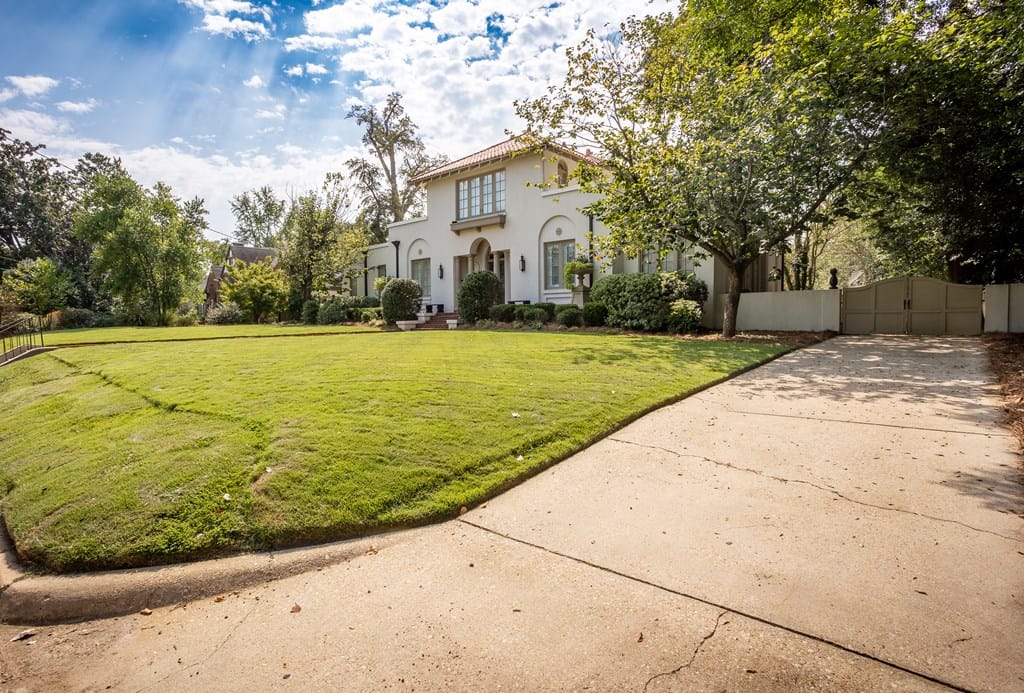 933 Peachtree Drive, Columbus, GA, 31906