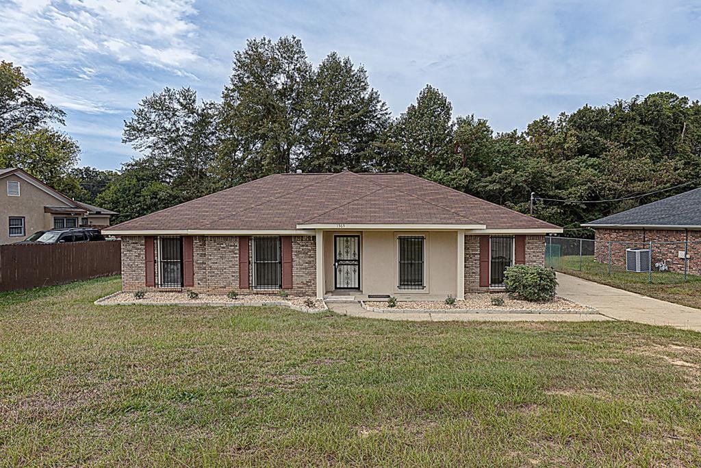 1365 Boxwood Boulevard, Columbus, GA, 31906