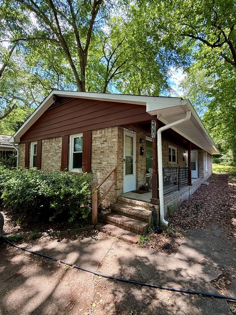 3307 Cherokee Avenue, Columbus, GA, 31906