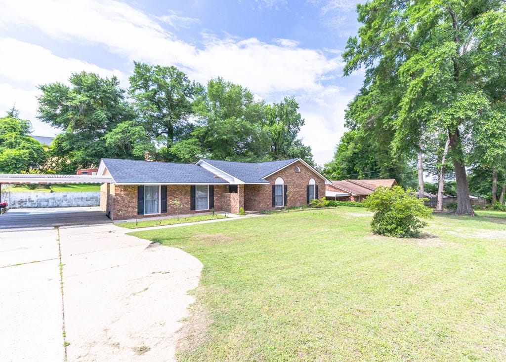 3722 Steam Mill Rd, Columbus, GA 31906