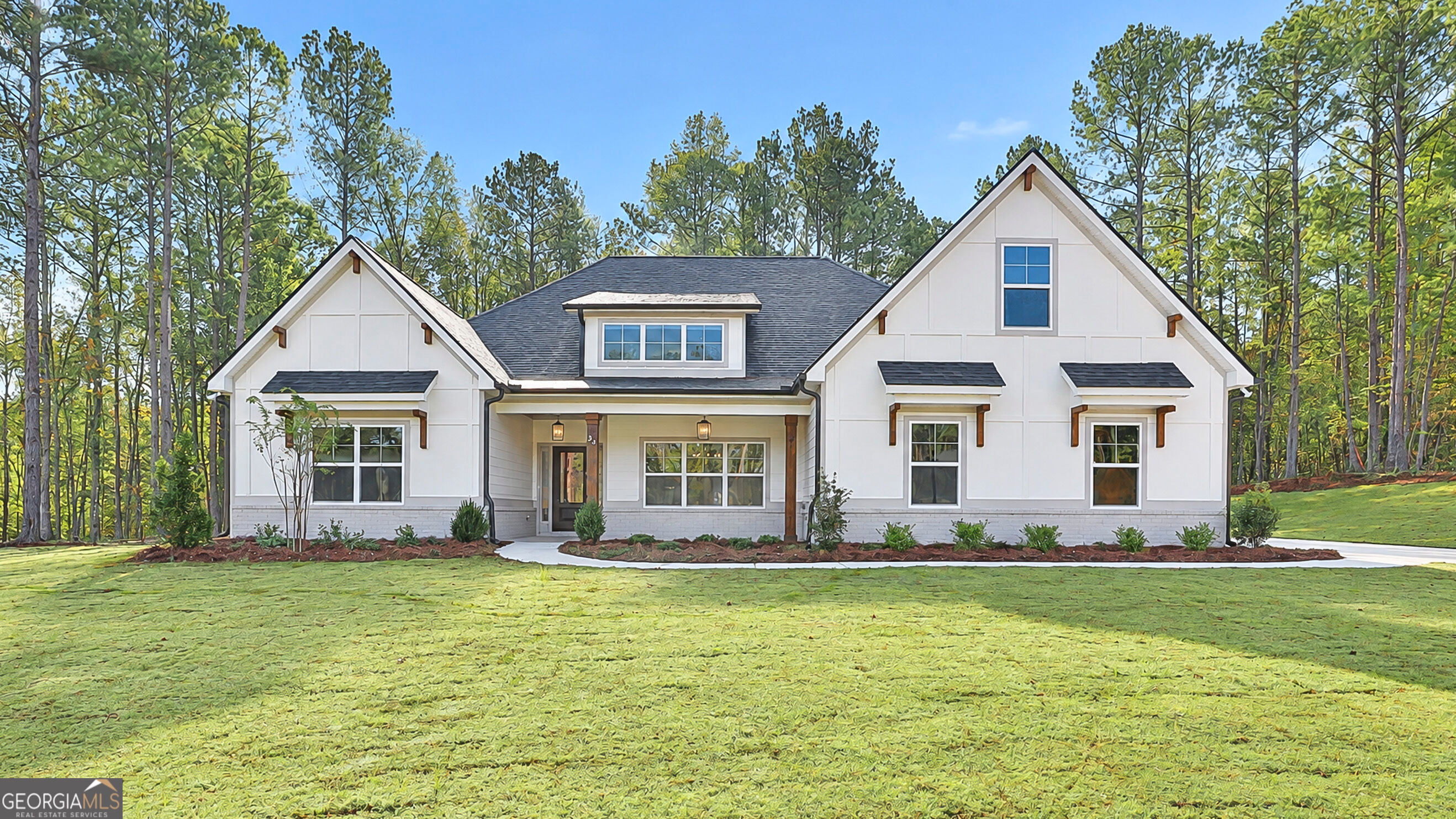 30 Oak Street #30, Newnan, GA, 30263