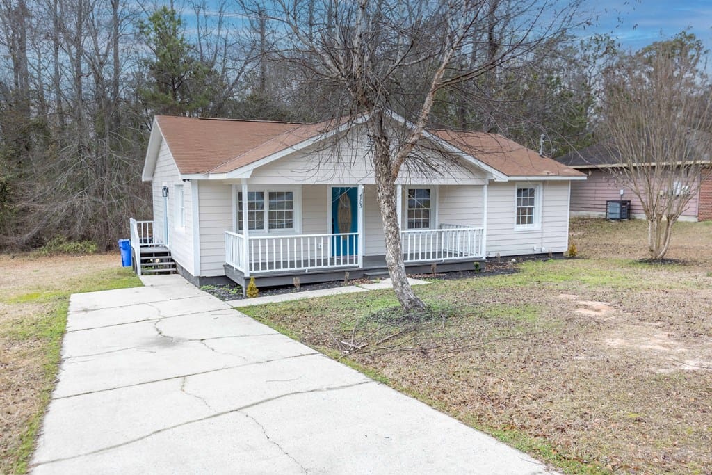 6703 Aldora Drive, Columbus, GA, 31907 — Photo 2