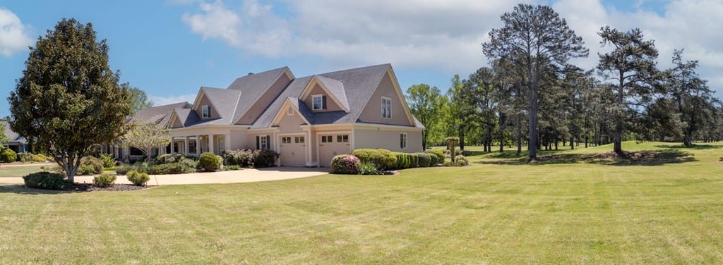 1046 Mountain View Way, Pine Mountain, GA, 31822 — Photo 3