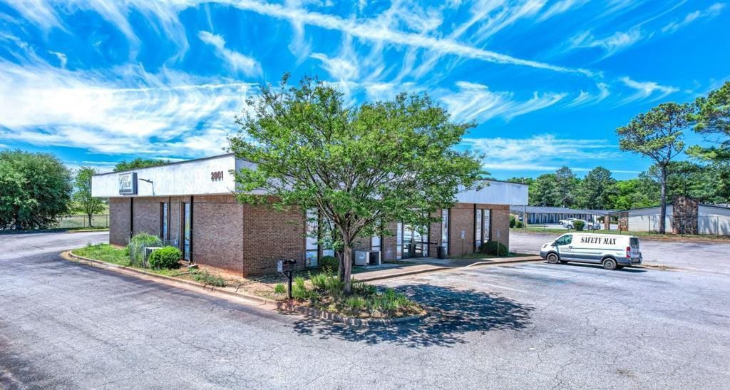 2801 N Slappey Blvd, Albany, GA, 31763