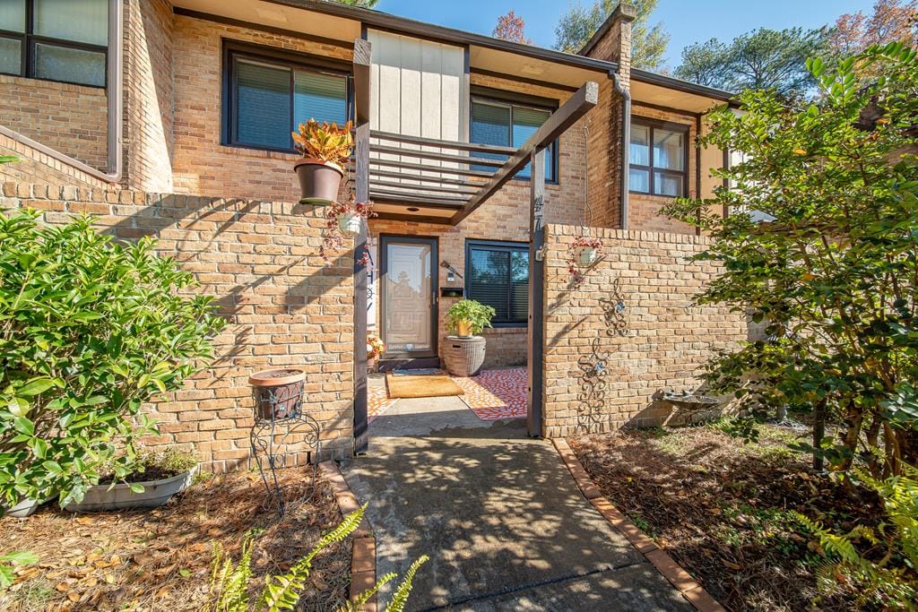 2525 Norris Road #47, Columbus, GA, 31907