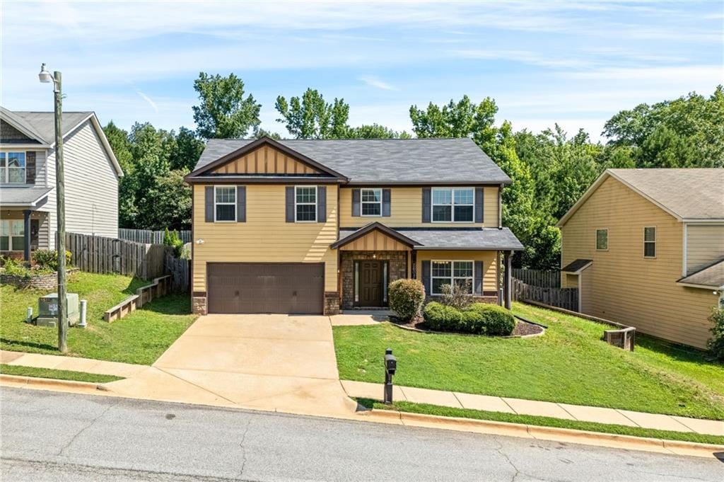 2608 5th Street, Phenix City, AL, 36869