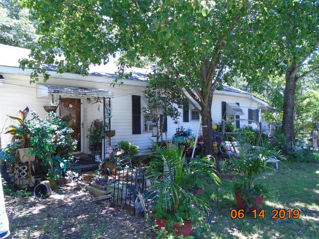 2900 Beech Street, Columbus, GA, 31909-4621