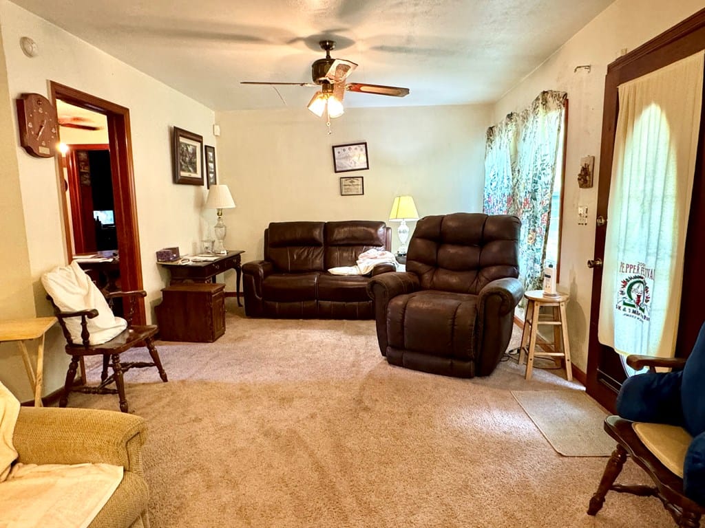 1307 W Waddell Ave, Albany, GA, 31707